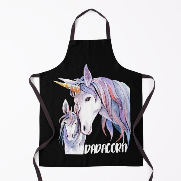 Item preview, Dadacorn Daddy Unicorn Happy Father's Day designed and sold by RunningShop.