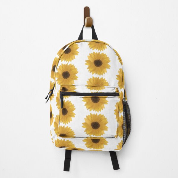 Item preview, Sunflower watercolor designed and sold by Art by McKayla.