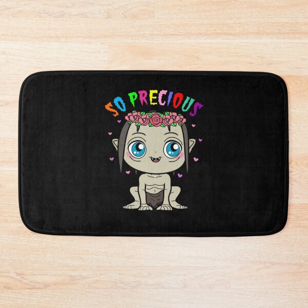 Item preview, Gollum So precious designed and sold by LuckTen.