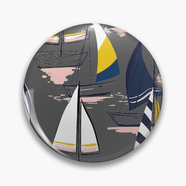 Item preview, Boat Party designed and sold by mischellero.