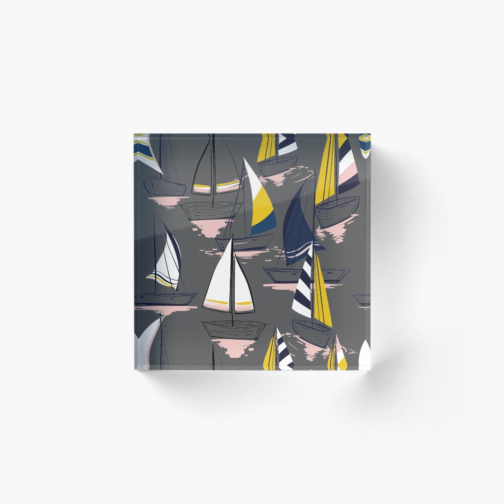 Item preview, Acrylic Block designed and sold by mischellero.