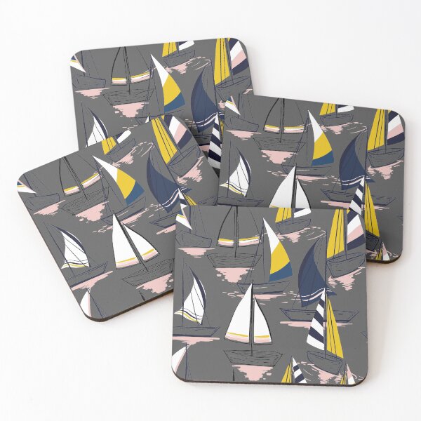 Item preview, Boat Party designed and sold by mischellero.