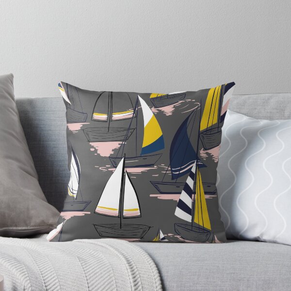 Item preview, Boat Party designed and sold by mischellero.