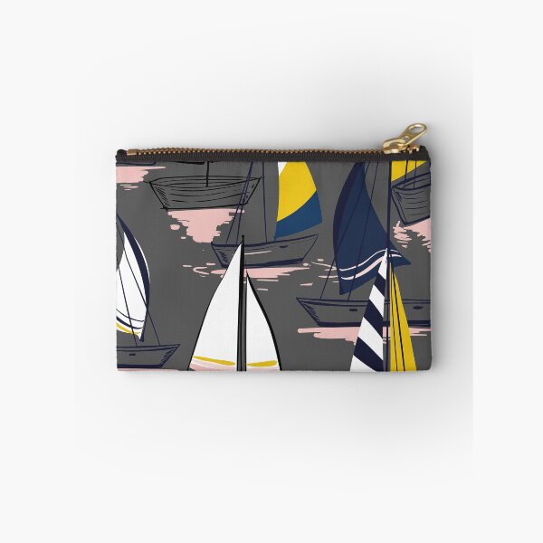 Item preview, Boat Party designed and sold by mischellero.