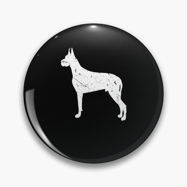 Item preview, Great Dane designed and sold by TrendJunky.