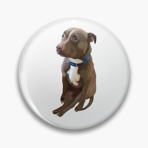 Item preview, Pitbull designed and sold by Kcskreations.