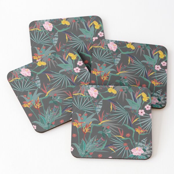Item preview, Brazilian Garden designed and sold by mischellero.