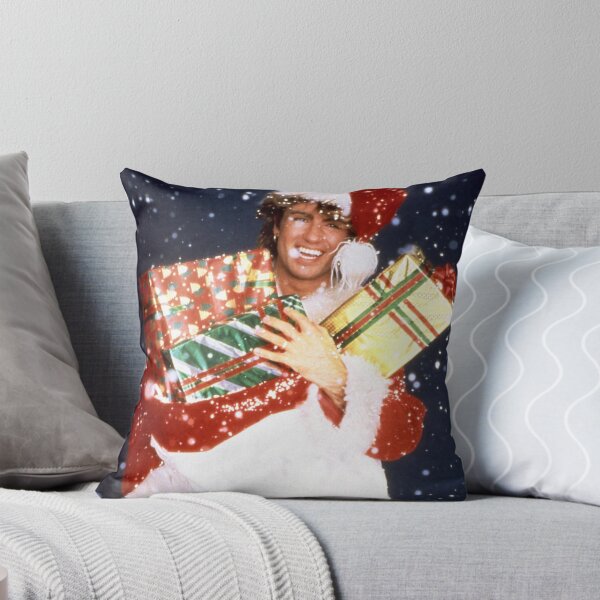 Item preview, Last Christmas designed and sold by OrnamentallyYou.