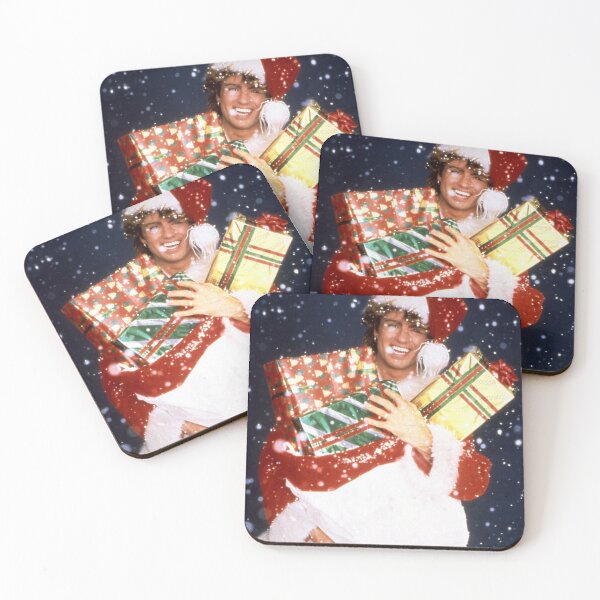 Item preview, Last Christmas designed and sold by OrnamentallyYou.