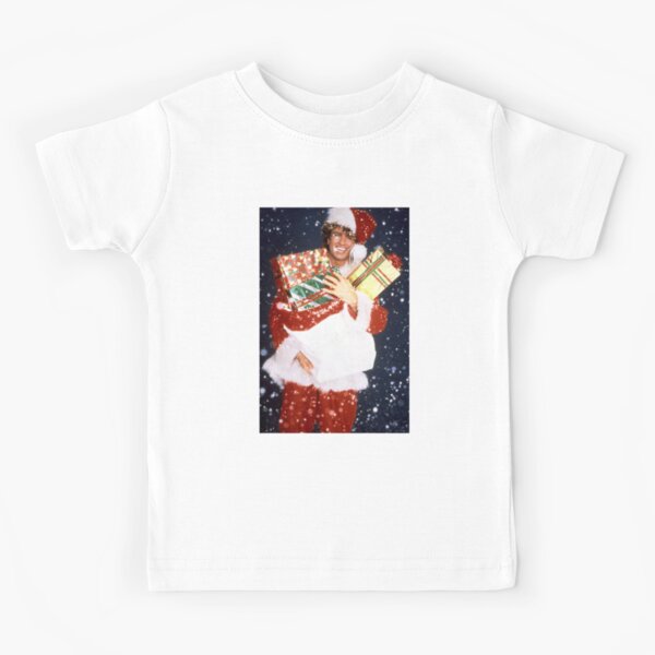 Last Christmas Kids T-Shirt