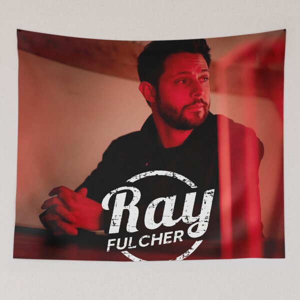 Artikelvorschau, oncom Ray Logo Show Nordsüdamerikanische Tour 2020 entworfen und verkauft von wuesosraerdt.