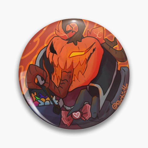 Item preview, Harrowing Fiddlesticks designed and sold by Borbinite-Merch.