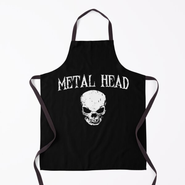 Item preview, Metal head designed and sold by JBaystro.