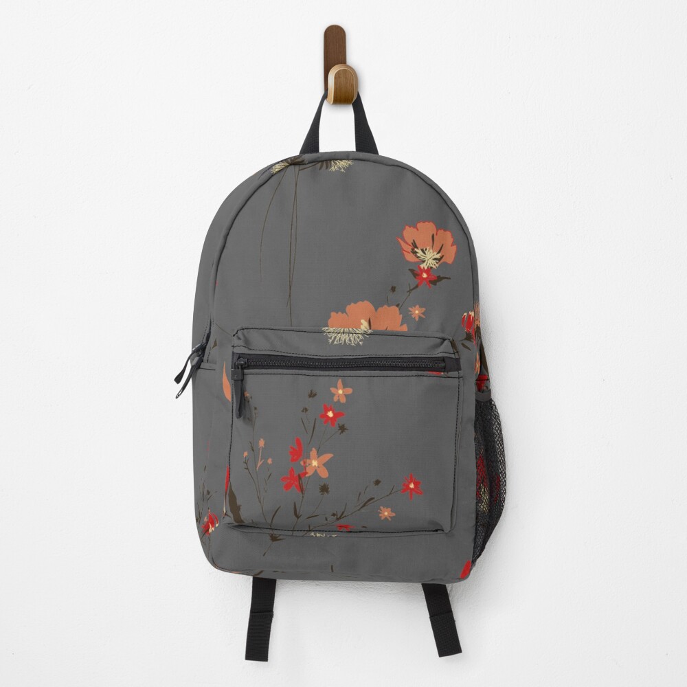 Item preview, Backpack designed and sold by mischellero.