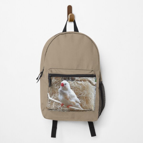 Item preview, White Finch designed and sold by Linda Walsh.