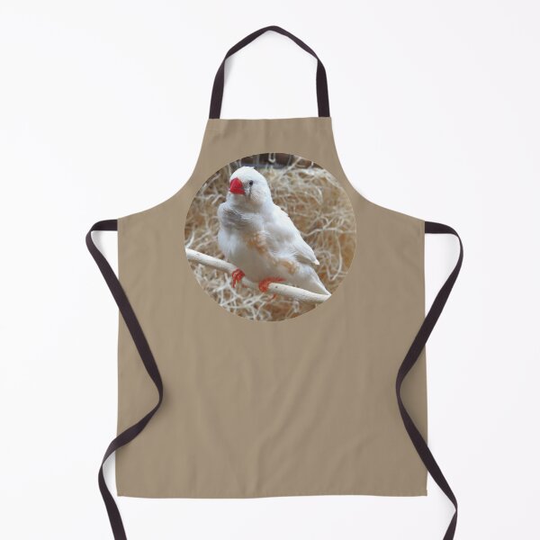 Item preview, White Finch designed and sold by Linda Walsh.