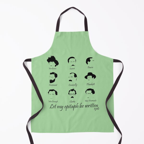Item preview, Easter Rising 1916 Ireland designed and sold by MephobiaDesigns.
