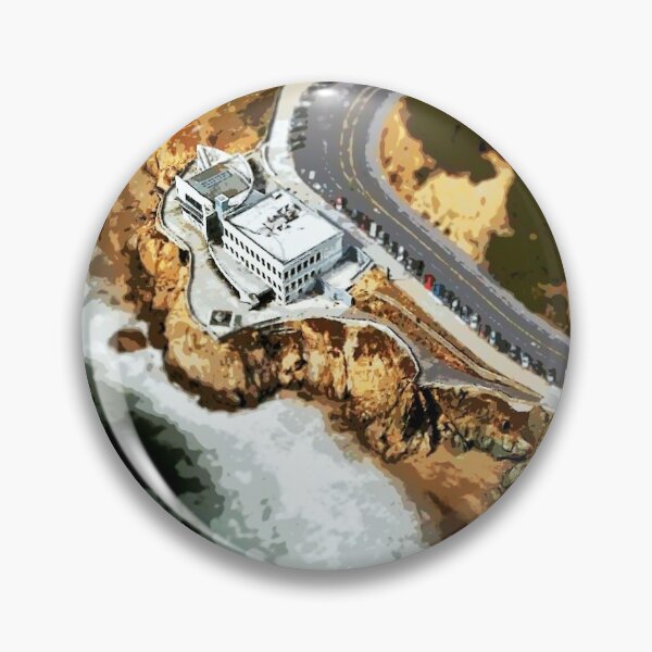 Item preview, Cliff House  designed and sold by valueofreality.