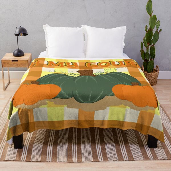 Item preview, Oh My Gourd OMG Fall Design designed and sold by Punderstandable.