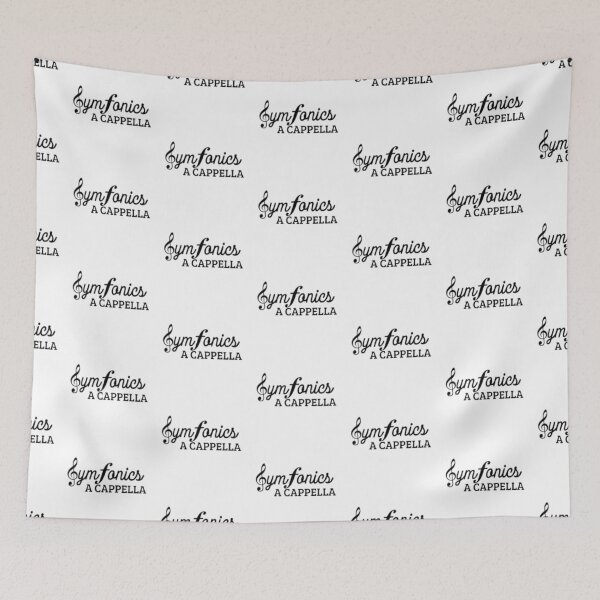Item preview, Symfonics A Cappella designed and sold by UMWSymfonics.