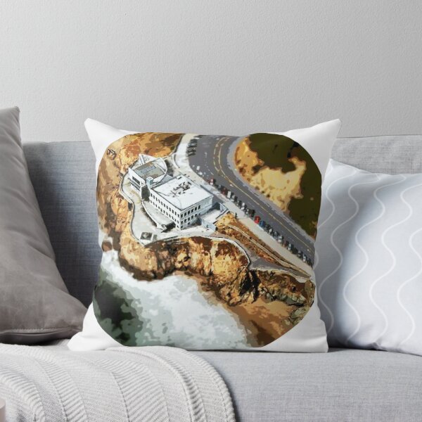 Item preview, Cliff House  designed and sold by valueofreality.