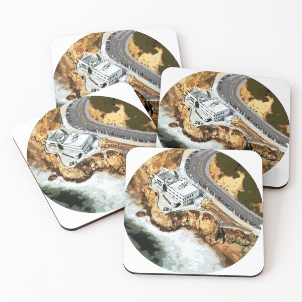 Item preview, Cliff House  designed and sold by valueofreality.