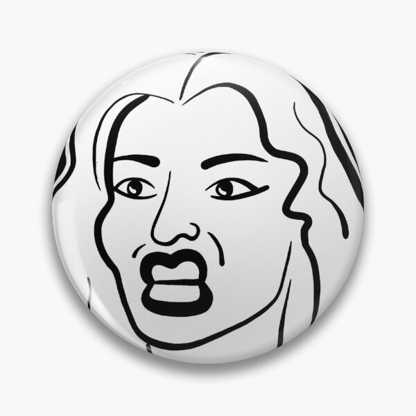 Item preview, Soprano Maria Callas Mad Diva (BLACK) designed and sold by Ulises Hachén.