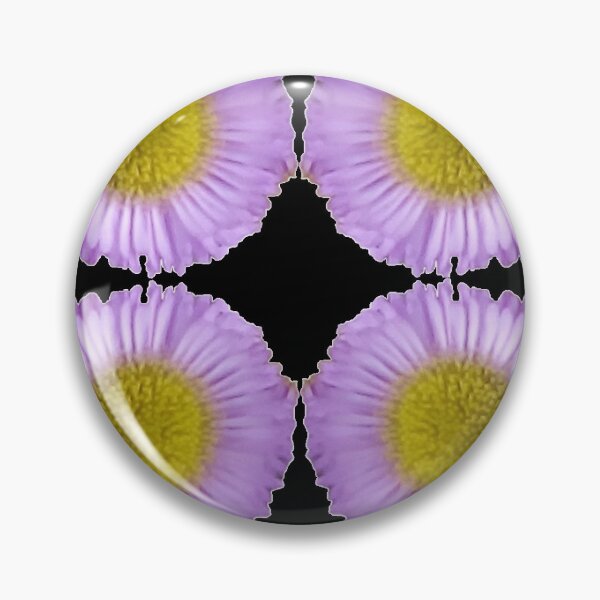 Item preview, Volksbolts/KABFA Designs,  The Pink and Yellow Flower of Summer  designed and sold by KABFA Designs.