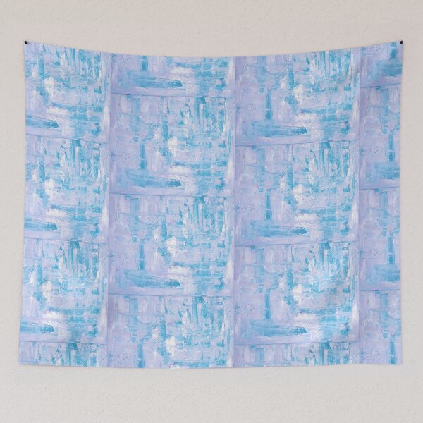 Item preview, arte abstracto designed and sold by Fiveladiesart.