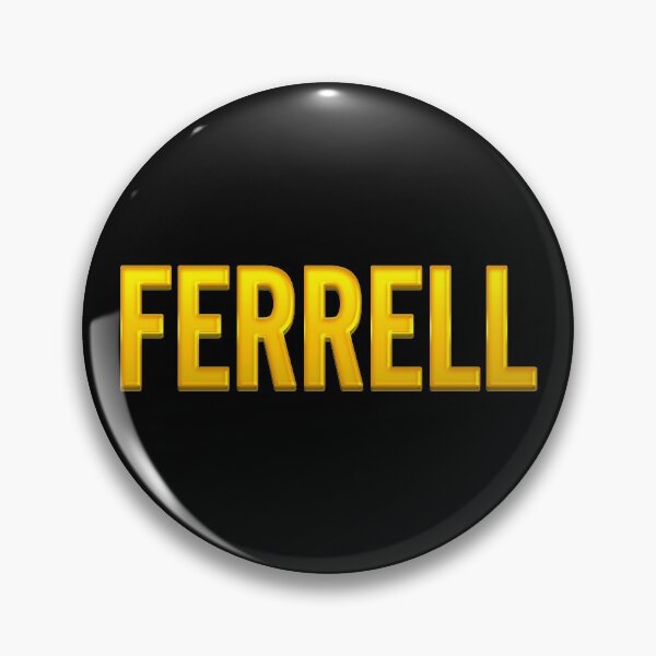 Artikelvorschau, Ferrell Family Name entworfen und verkauft von xesed.