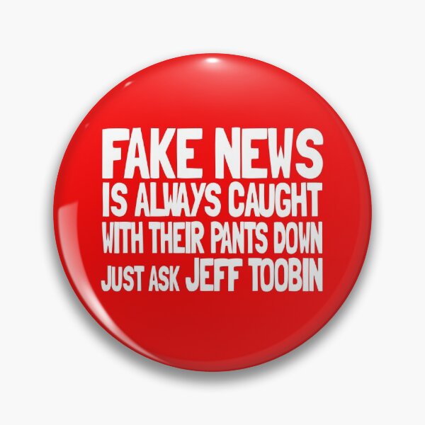 Item preview, Virtual Meeting Fail Toobin Fake News Media Trump 2020 designed and sold by SugarMootz.