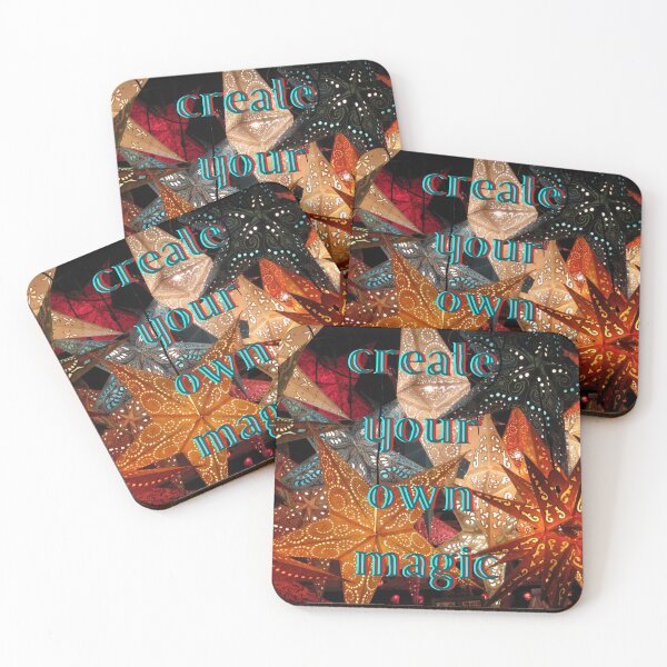 Item preview, Create your own Magic Lanterns designed and sold by HeatherEthereal.
