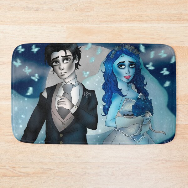Item preview, Corpse of the bride designed and sold by Fridart.