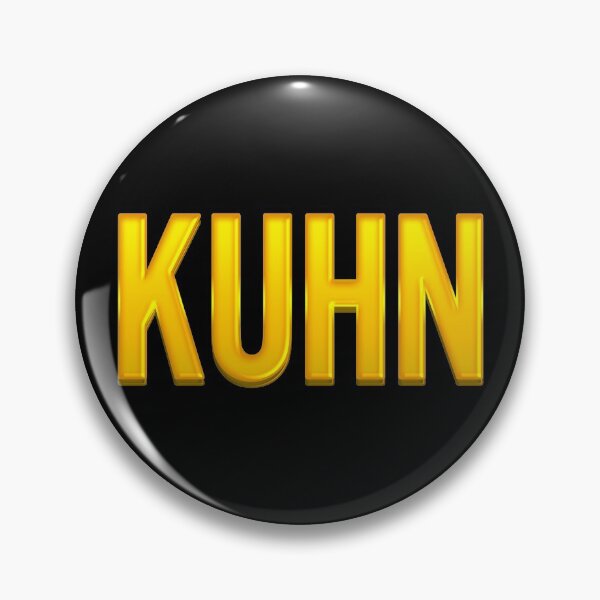 Item preview, Kuhn Family Name designed and sold by xesed.