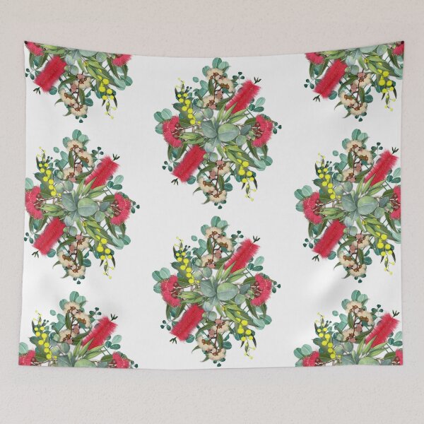 Item preview, Australian Flora designed and sold by FireGirlinOz.