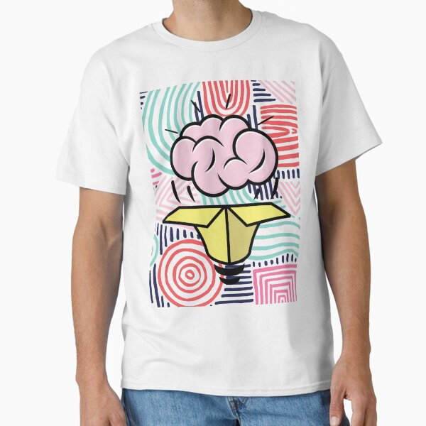 Item preview, Unboxed Mind designed and sold by SayWhatJAY.