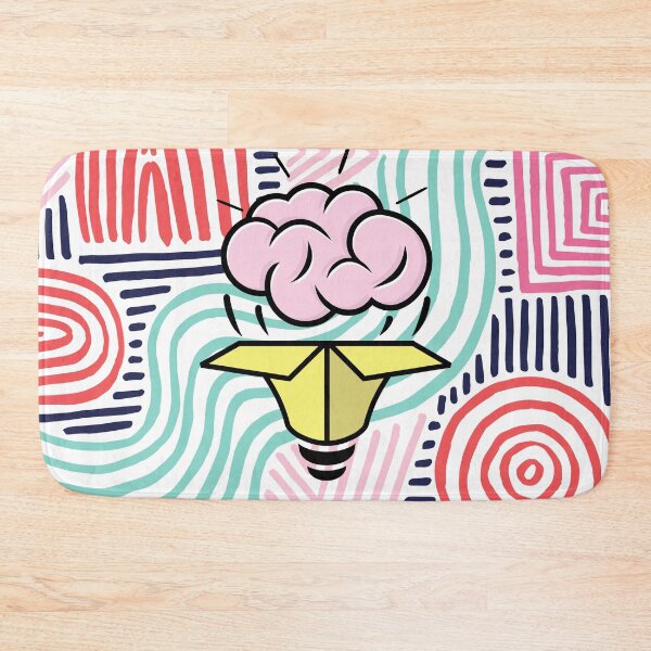 Item preview, Unboxed Mind designed and sold by SayWhatJAY.