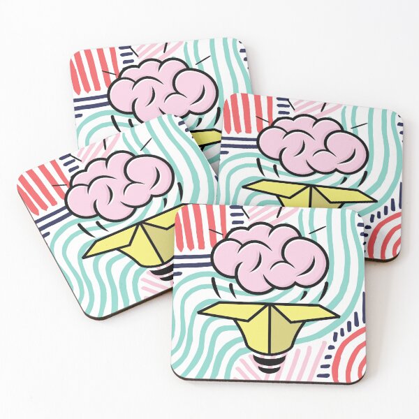 Item preview, Unboxed Mind designed and sold by SayWhatJAY.