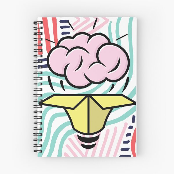 Item preview, Unboxed Mind designed and sold by SayWhatJAY.