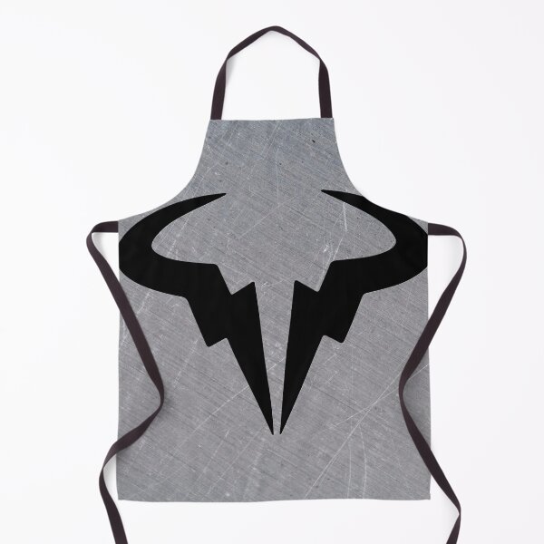 Item preview, Rafael Nadal Metal Logo designed and sold by enriquepma.