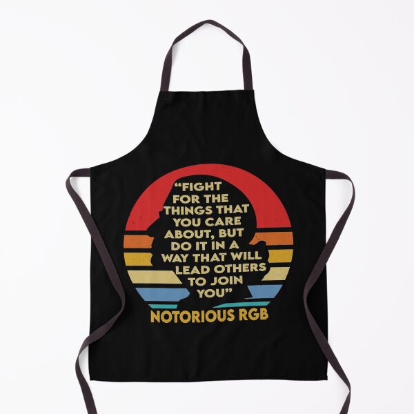Item preview, Notorious Rbg, notorious rbg quotes designed and sold by LuckTen.
