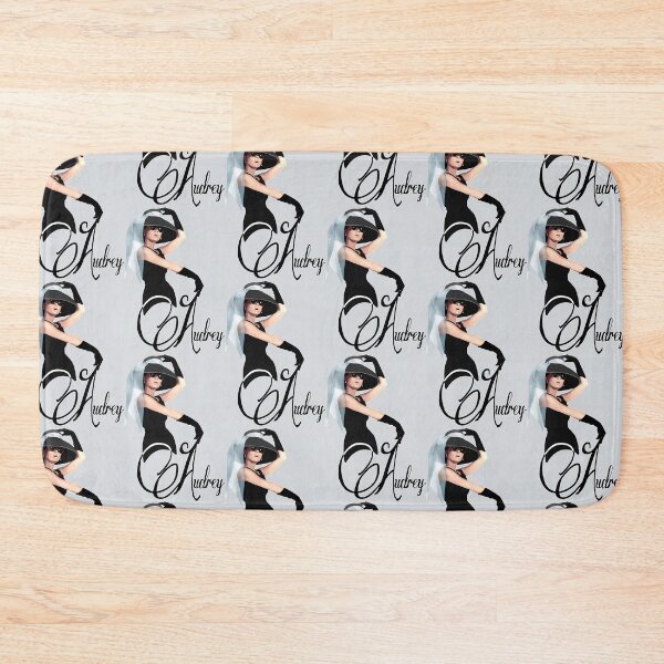 Item preview, Audrey Hepburn - Little Black Dress designed and sold by EvTheOne.