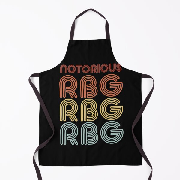 Item preview, Notorious Rbg, Notorious RBG RBG RBG designed and sold by LuckTen.