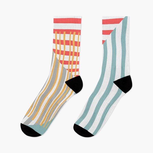 Item preview, Colored Stripes designed and sold by Avandadesign.
