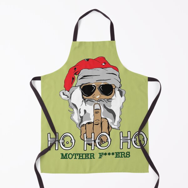 Item preview, Bad Santa designed and sold by MephobiaDesigns.