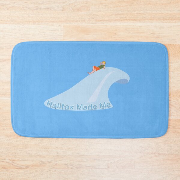 Item preview, Halifax Made me designed and sold by WOYEJun.