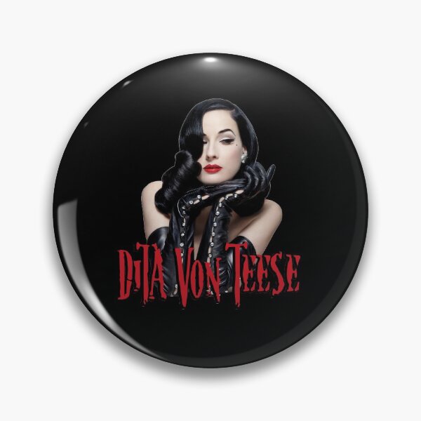 Item preview, Dita Von Teese Gloves Edit designed and sold by goon-squad.