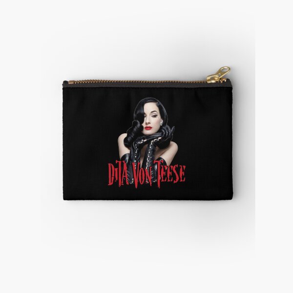 Item preview, Dita Von Teese Gloves Edit designed and sold by goon-squad.