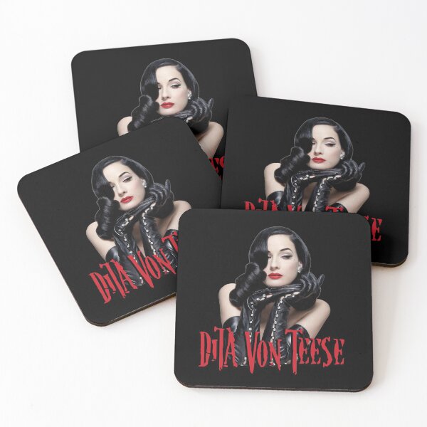 Item preview, Dita Von Teese Gloves Edit designed and sold by goon-squad.