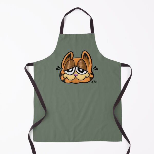Item preview, good ol garf designed and sold by Isabella Monk.